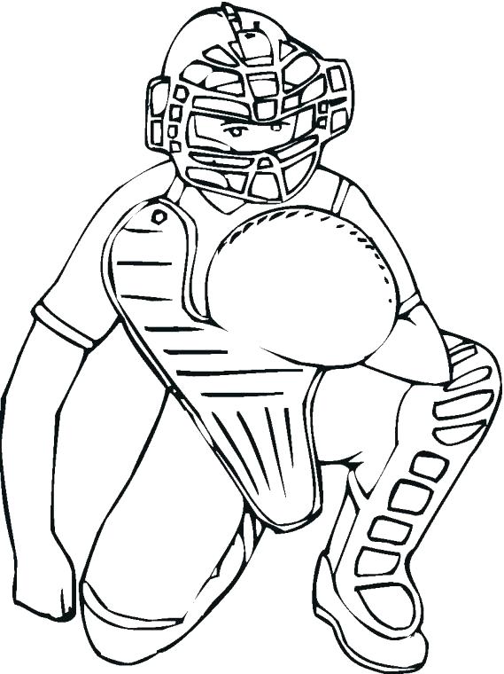 569x760 Free Coloring Pages Disney Descendants Baseball Diamond Coloring