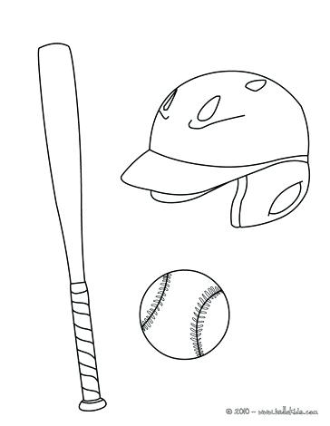 364x470 Baseball Color Pages Baseball Field Coloring Pages Printable