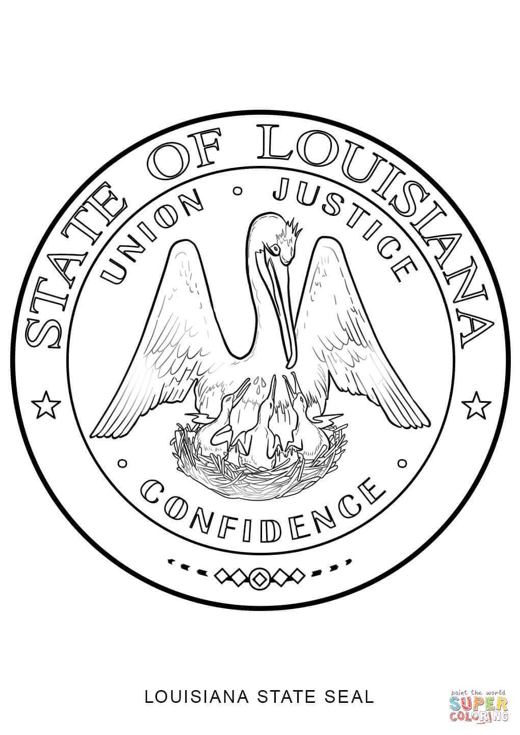1020x1440 Marvelous Urgent Delaware State Seal Coloring Page New Jersey