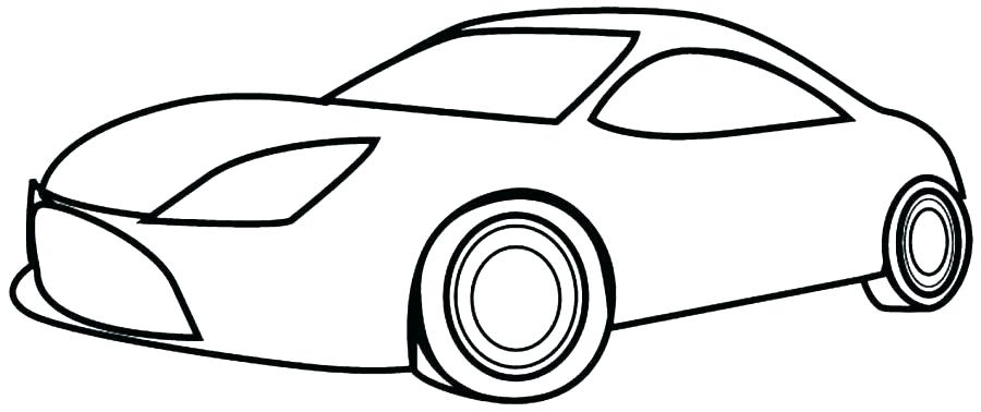 900x378 Printable Simple Coloring Pages For Adults Basic Coloring Pages