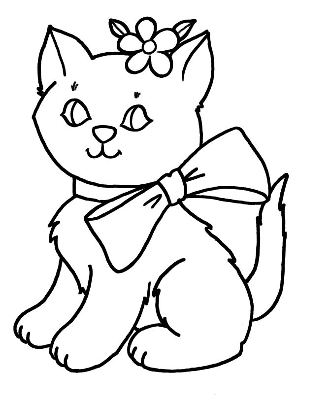 670x820 Simple Color Pages Basic Coloring Pages1 Ebestbuyvn.co