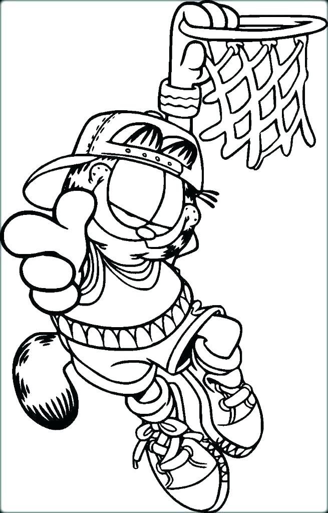 655x1024 Basketball Color Page Basketball Coloring Pages Pics Basketball