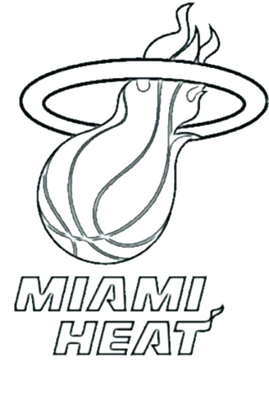 530x795 Nba Logos Coloring Pages Logo Coloring Pages Cool Coloring Pages
