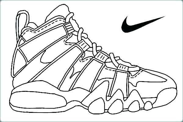 600x400 Free Basketball Coloring Pages Ball Coloring Pages Basketball