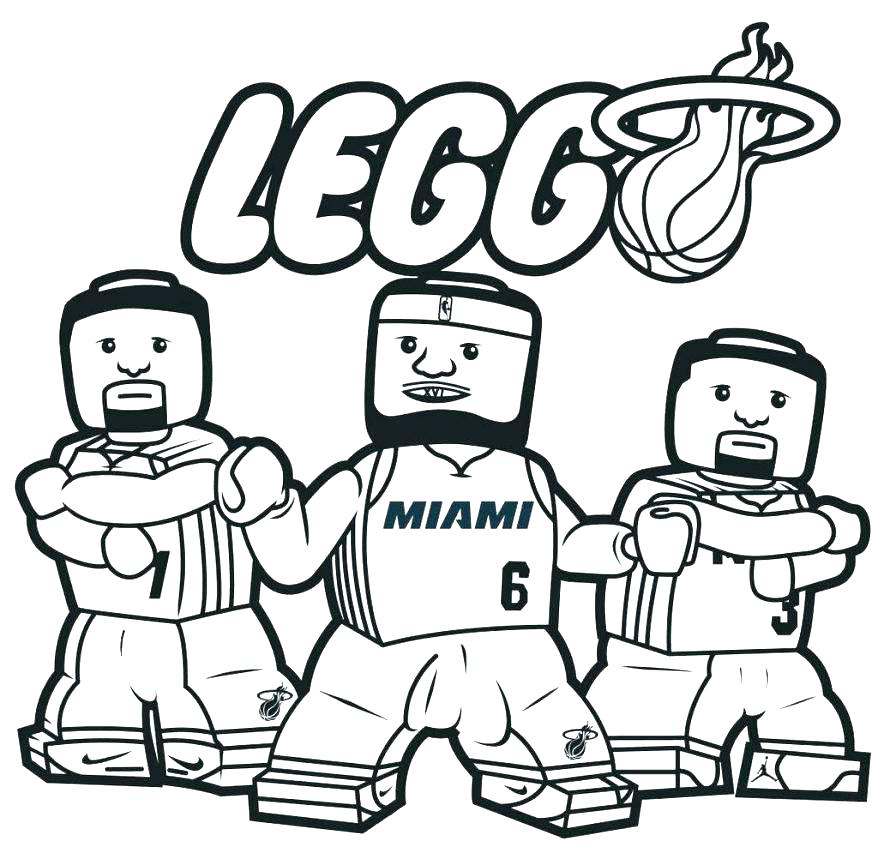 878x859 Coloring Pages Basketball G G S G Coloring Pages Basketball Court