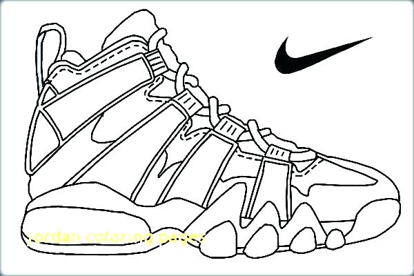 600x400 Basketball Hoop Coloring Page Basketball Coloring Pages Coloring