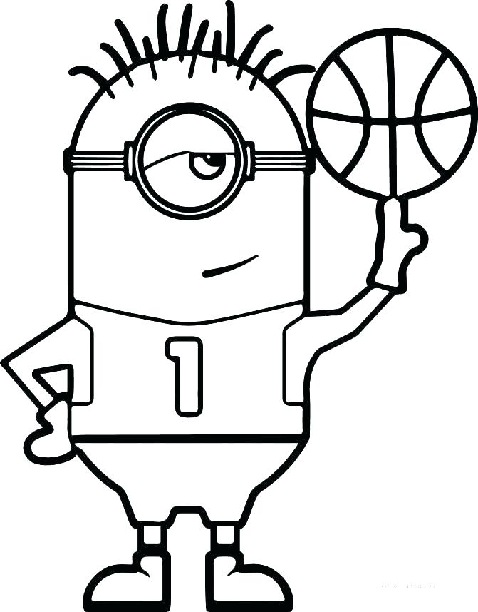 671x858 Basketball Color Page Nike Basketball Shoes Coloring Pages