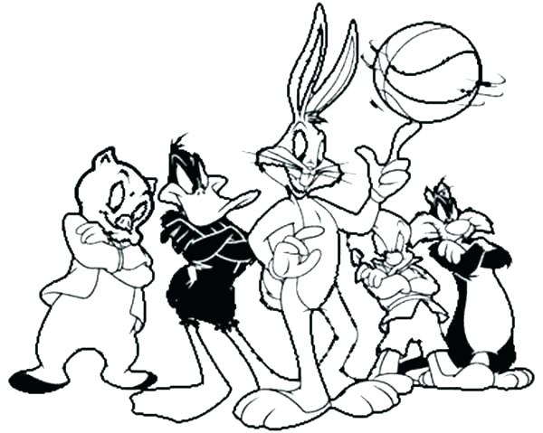 600x479 Basketball Players Coloring Pages Coloring Pages Heat Mascot