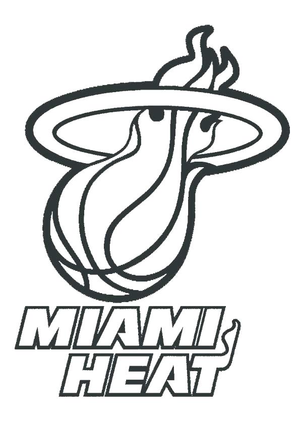 595x842 Basketball Players Coloring Pages