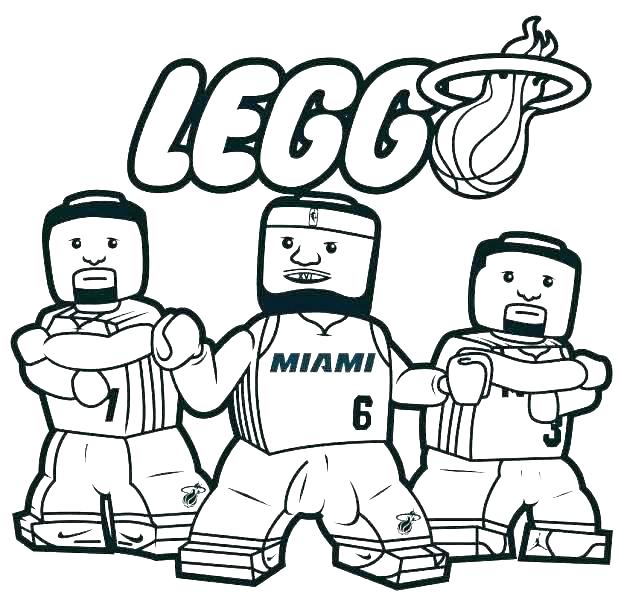 618x605 Basketball Team Coloring Pages Basketball Team Coloring Pages
