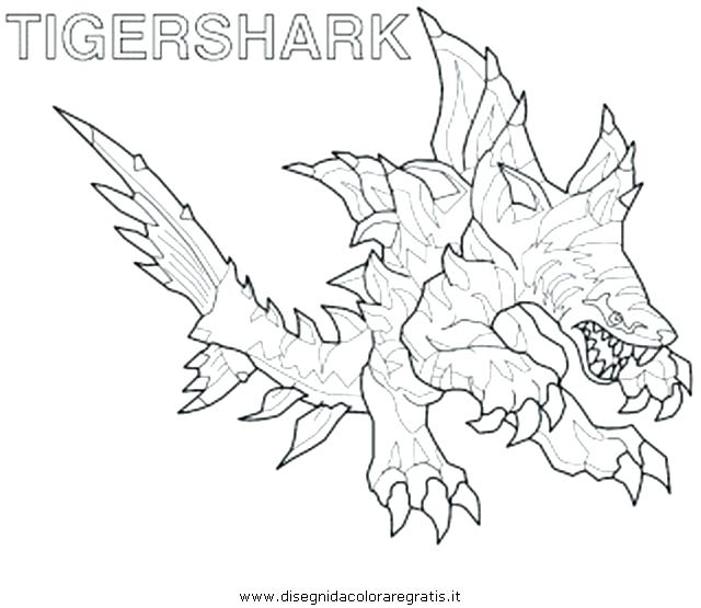640x555 Shark Coloring Pages Basking Shark By On Shark Coloring Pages