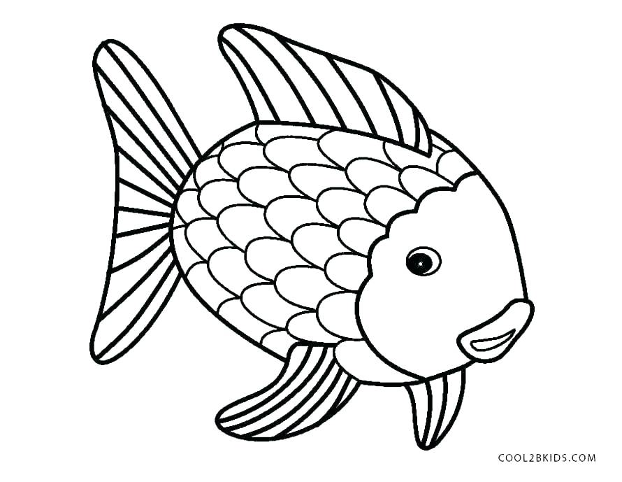 890x689 Bass Coloring Pages Bass Boat Coloring Pages