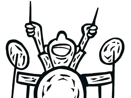 440x330 Bass Coloring Pages Bass Coloring Pages Bass Clef Coloring Pages