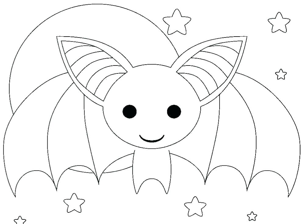 987x735 Bat Color Page Baseball Bat And Ball Coloring Page