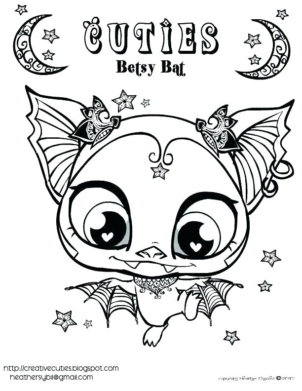 612x792 Coloring Pages Bats Rouge The Bat Coloring Pages Coloring Page