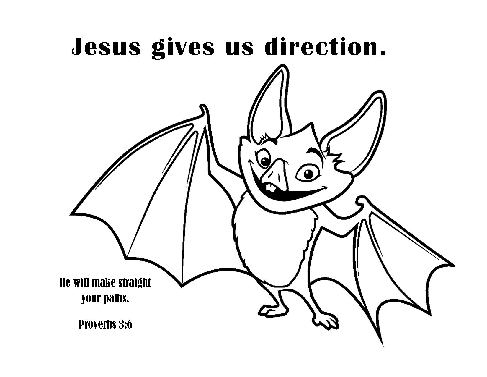 1650x1275 Fresh Bat Coloring Pages Preschool