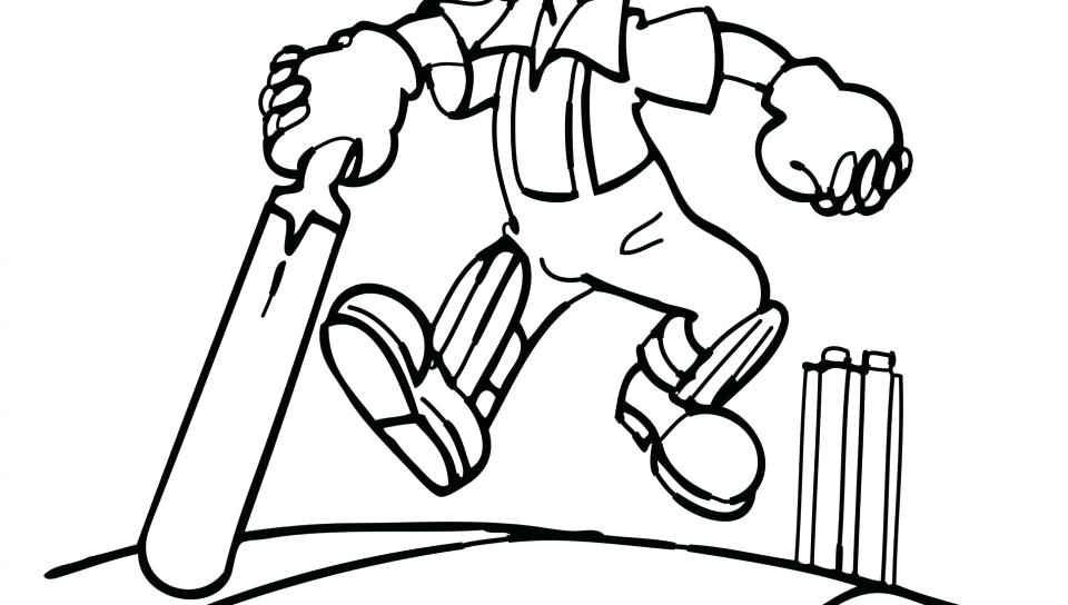 960x544 Jiminy Cricket Coloring Pages Cricket Coloring Pages For Kids