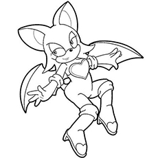 230x230 Top 20 Free Printable Bats Coloring Pages Online