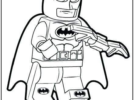 440x330 Batman Symbol Coloring Pages Batman Logo Coloring Pages Batman