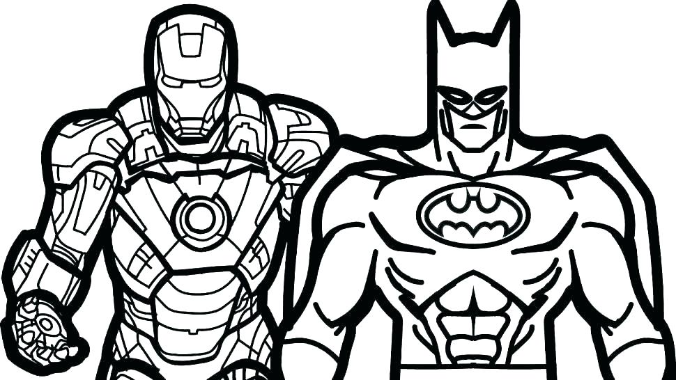 970x546 Batman Symbol Printable