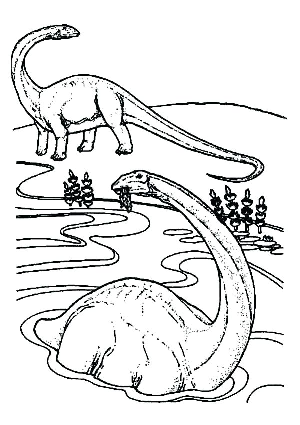 600x849 Swimming Coloring Page Barbie Bathing Suit Coloring Pages Twezgo