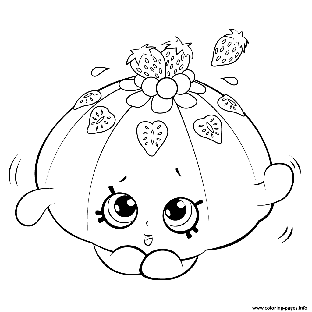1024x1024 Bathtub Shopkins Season 5 Coloring Pages Prepossessing