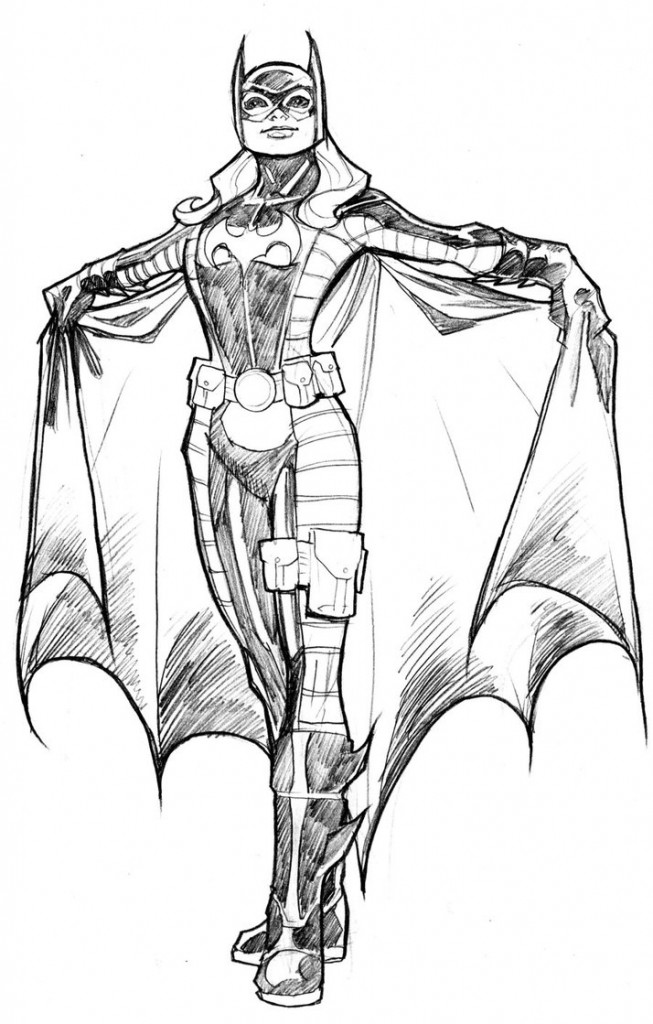 653x1024 Catwoman