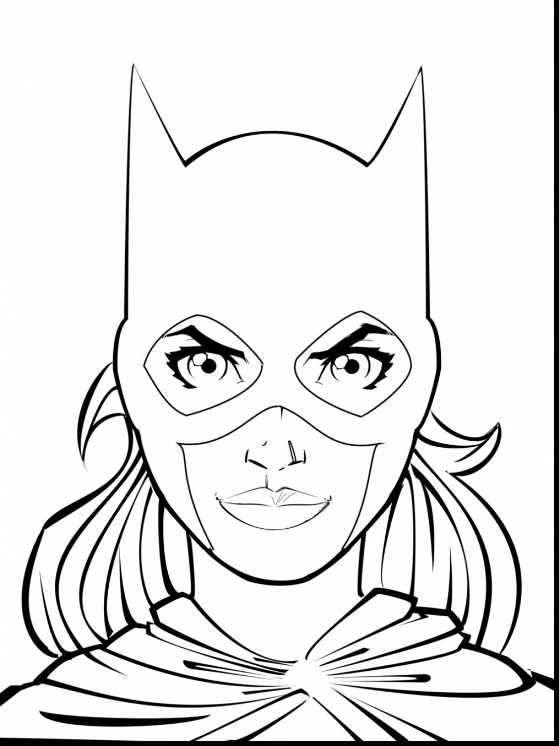 1126x1501 Catwoman Color Pages