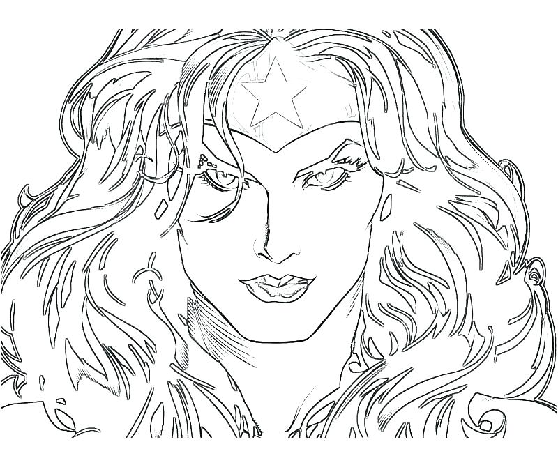 800x667 Wonder Woman Coloring Pages Coloring Page Wonder Woman Coloring