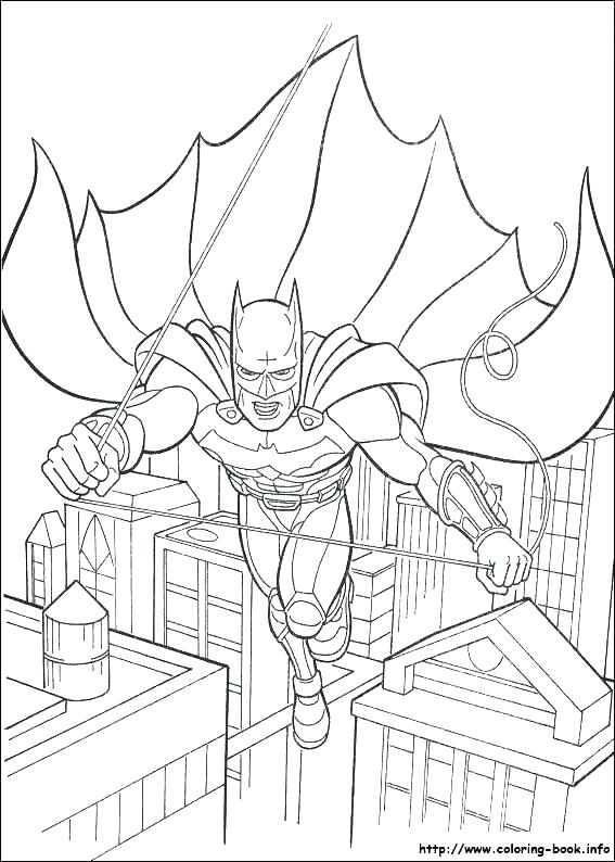 567x794 Batman And Robin Coloring Page Batman Coloring Book Batman