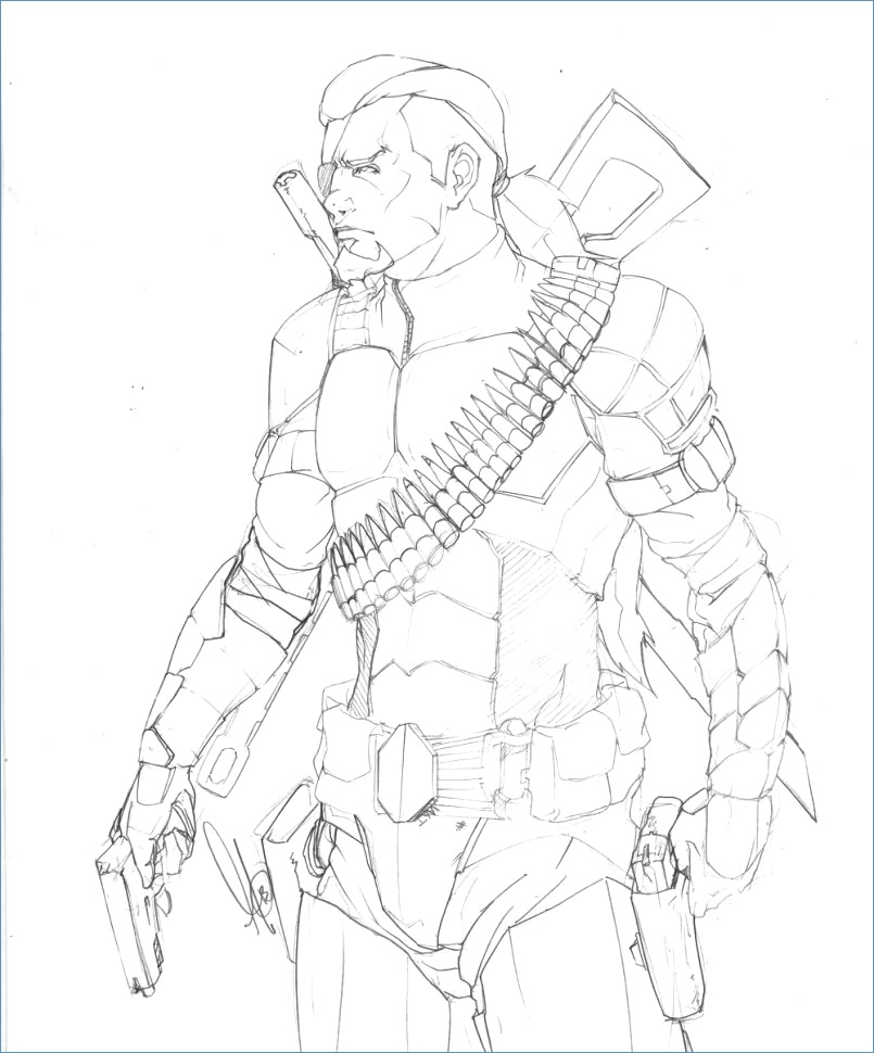 805x970 Batman Robin Coloring Pages For Kids