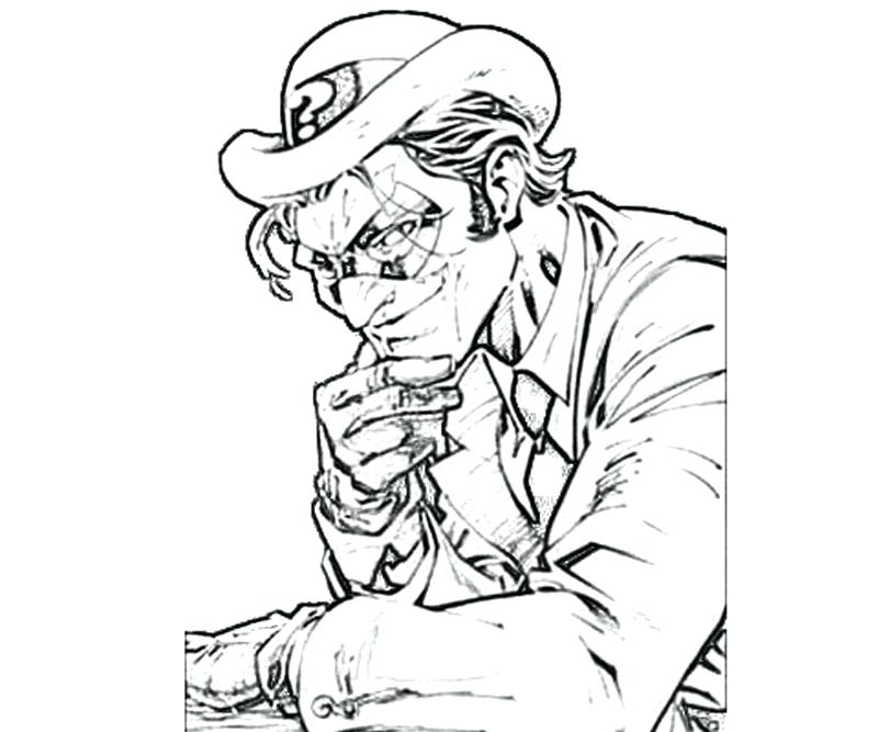800x667 Batman Arkham City Coloring Pages Images Of Origins Asylum