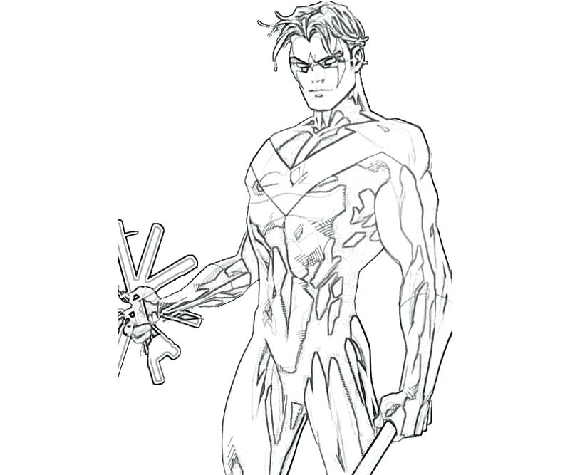 800x667 Batman Arkham Asylum Coloring Pages The Coloring Batman Arkham