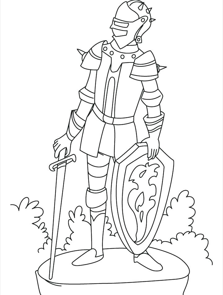 720x954 Knight Coloring Pages Knights Coloring Pages Batman Arkham Knight