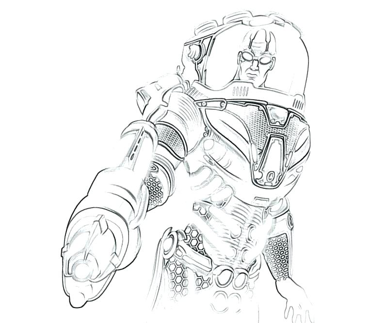 800x667 Batman Arkham City Coloring Pages Asylum Home Cartoon