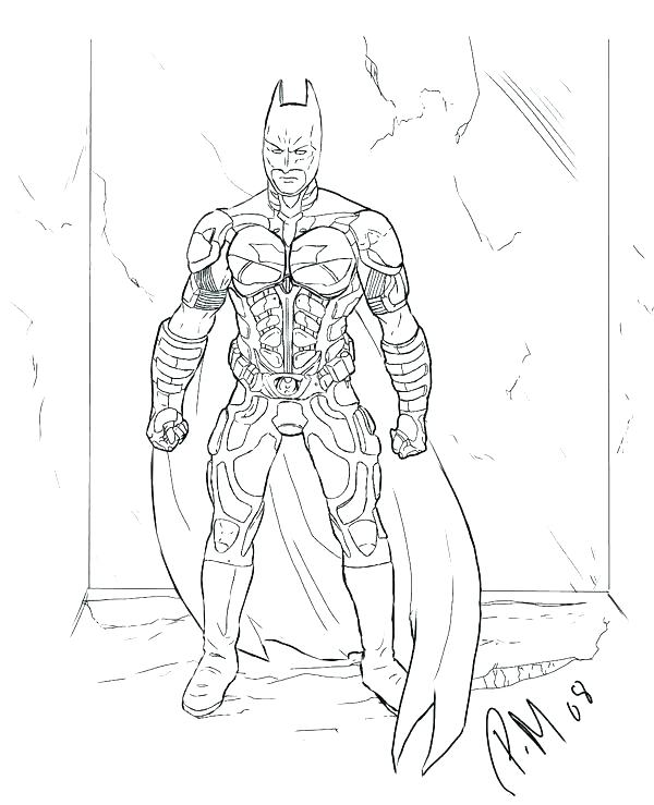 600x739 Batman Car Coloring Pictures Kids Coloring Batman Beyond Coloring