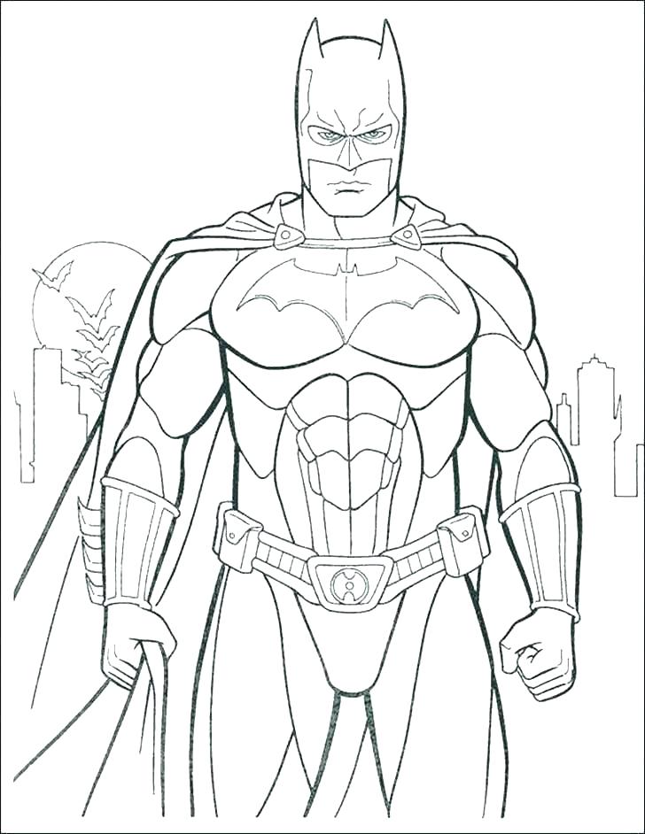 728x942 Lego Batman Coloring Page Batman Coloring Page Batman Beyond
