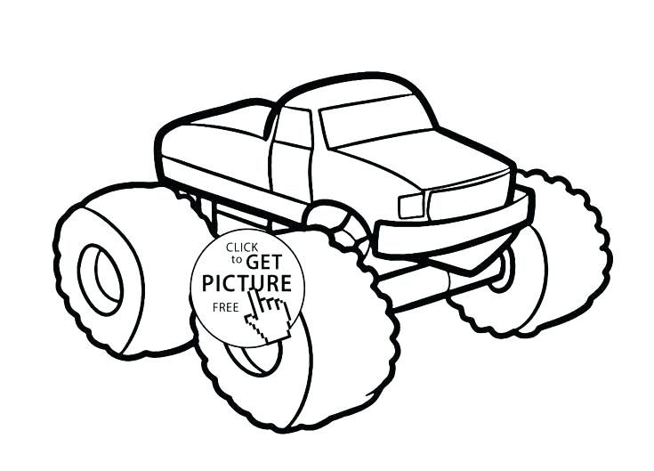 735x529 Batman Car Coloring Pages Batman Monster Truck Coloring Pages