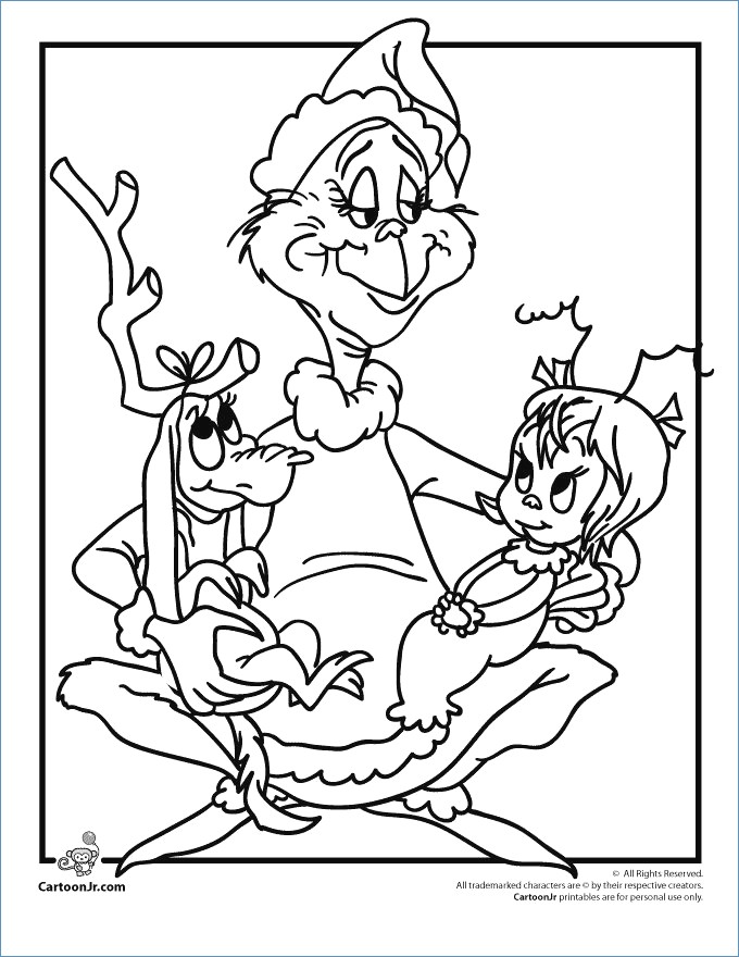 680x880 Batman Christmas Coloring Pages 1957542