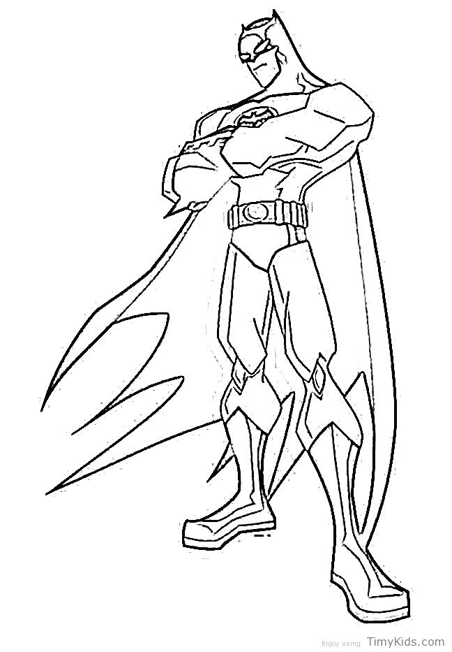 648x933 Batman Coloring Pages Joker Catch By Batman Coloring Page Batman