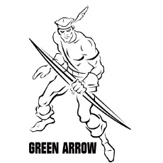 230x230 Batman Coloring Pages 35 Free Printable For Kids