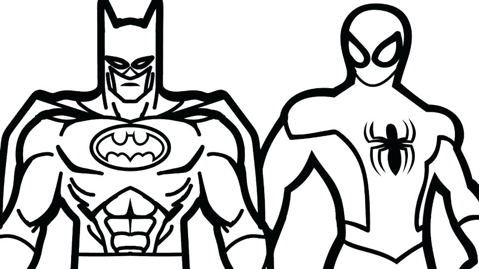 970x546 Majestic Design Batman Coloring Pages Free Printable Lego Page