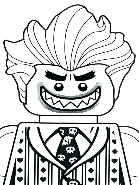 568x758 Amazing Free Batman Coloring Pages With Additional World Batman