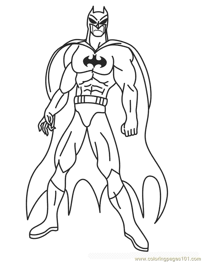 650x842 Batman Coloring Pages Pdf Best Of Coloring Pages Batman Coloring
