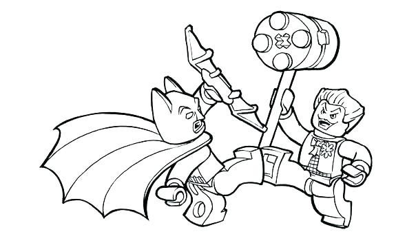 604x340 Batman Coloring Pages Awesome Picture Of Bane Batman Coloring