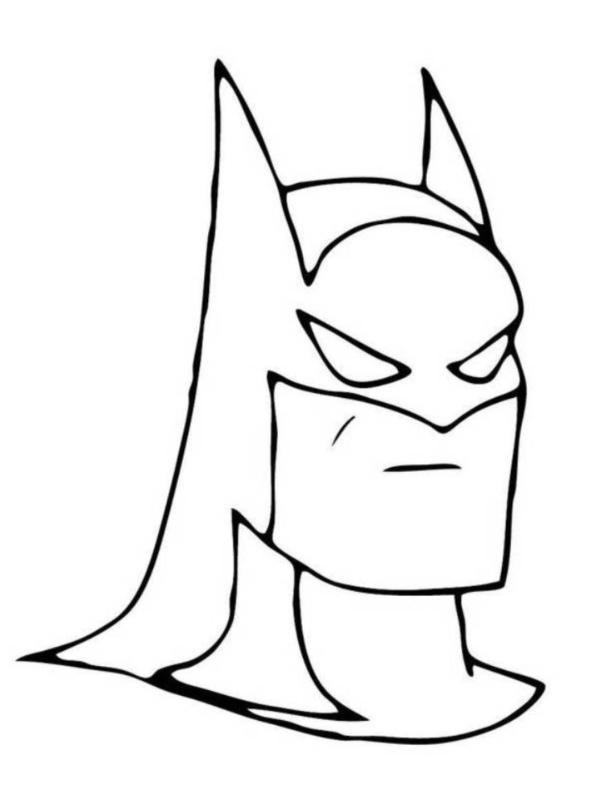 866x1147 Iron Man Mask Coloring Pages