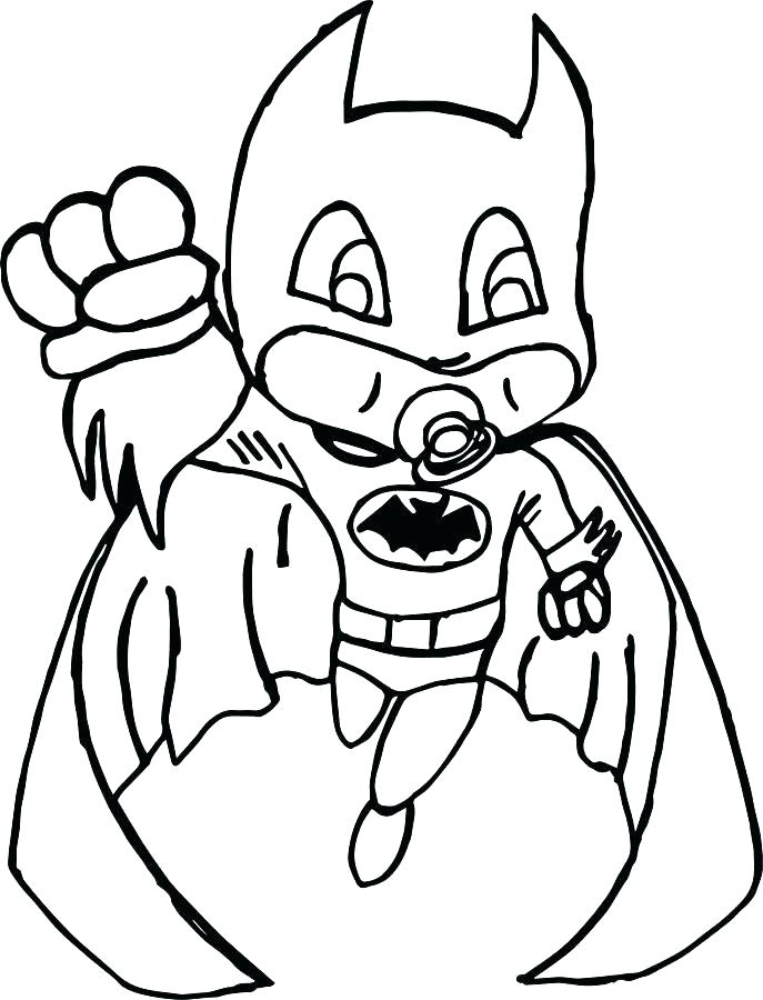 687x900 Batman Symbol Coloring Pages Batman Logo Coloring Pages Free
