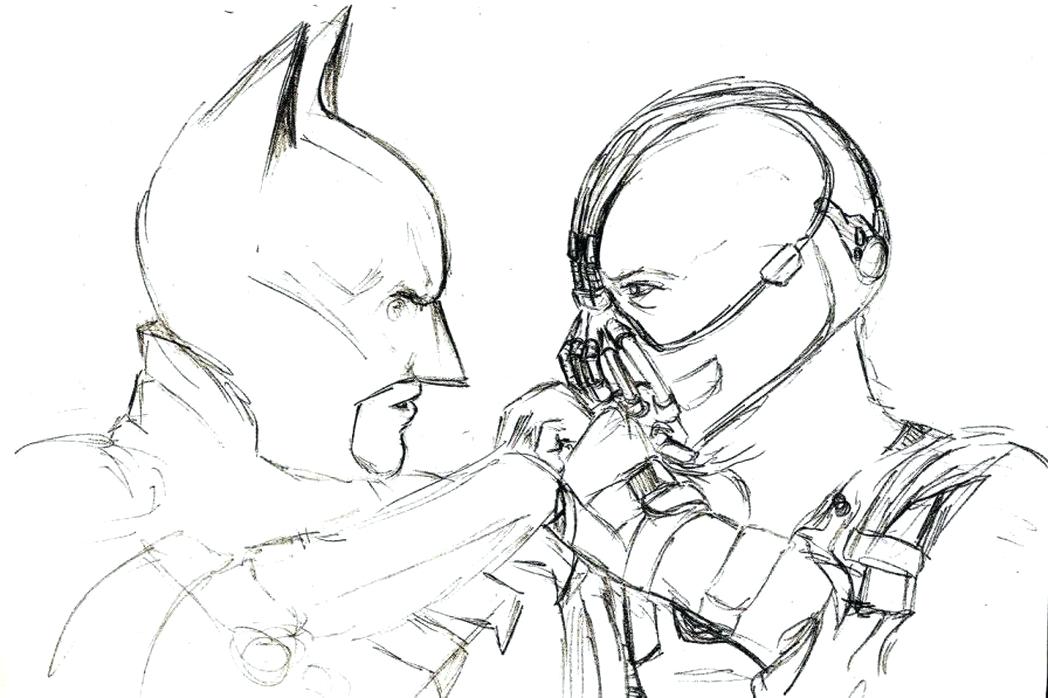 1048x698 Batman Joker Coloring Pages Views Lego Batman Joker Coloring Pages