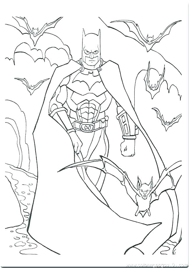 649x919 Joker Coloring Pages Joker Coloring Pages Batman Joker Coloring
