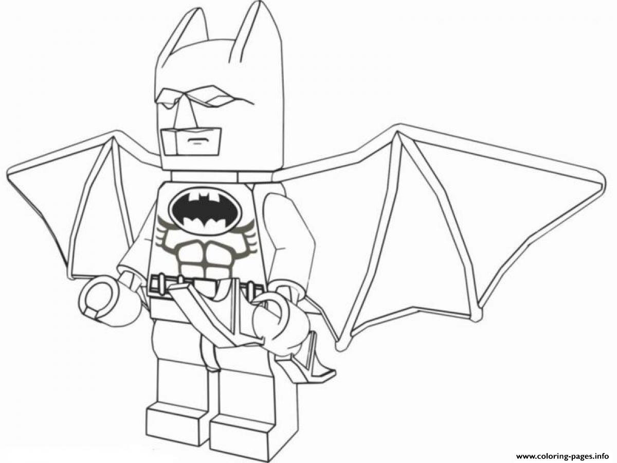 1200x900 Batman Logo Coloring Pages